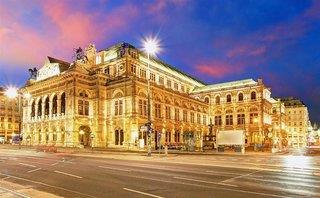 Capri Wien - Österreich - Wien & Umgebung