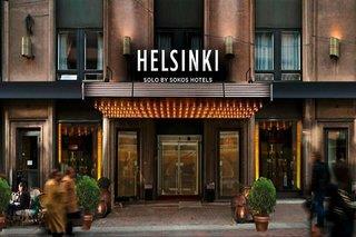 Sokos Helsinki