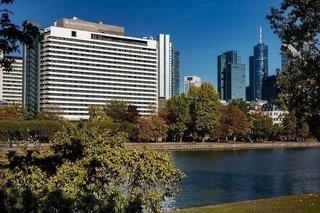 Intercontinental Frankfurt - Deutschland - Hessen