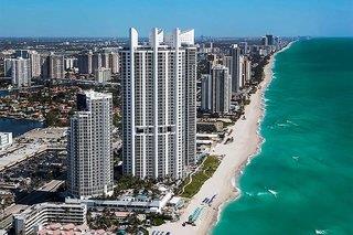 Trump International Miami - USA - Florida Ostküste