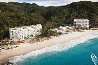 Dreams Puerto Vallarta Resort & Spa