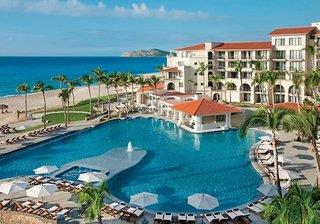 Dreams Los Cabos