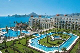 Riu Palace Cabo San Lucas