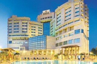 The Suryaa New Delhi - Indien - Indien: Region Neu Delhi & Mumbai