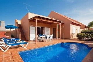 Villas Corralejo - Spanien - Fuerteventura