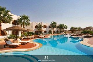 Domina Prestige Coral Bay - Ägypten - Sharm el Sheikh / Nuweiba / Taba
