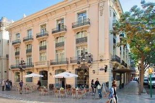 Sh Ingles Boutique - Spanien - Costa Azahar