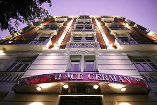 Petit Palace Germanias - Spanien - Costa Azahar