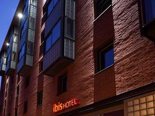 Ibis Amsterdam Stopera - Niederlande - Niederlande
