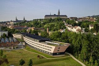 Welcome Kongresshotel Bamberg