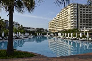 Barut Lara Resort & Spa - Türkei - Antalya & Belek