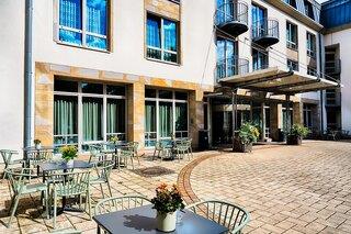 Courtyard by Marriott Bochum Stadtpark