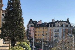 Comfort Inn Royal Zürich - Schweiz - Zürich