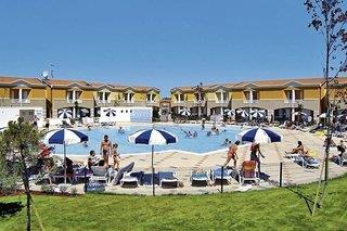 Villaggio Le Acacie - Italien - Venetien