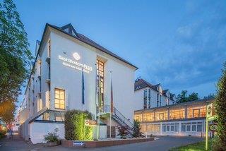 BEST WESTERN Hotel am Schlossberg