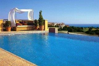 Intercontinental Aphrodite Hills Resort - Zypern - Republik Zypern (Süden)