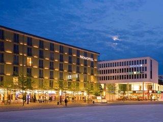 Novotel München Messe - Deutschland - München