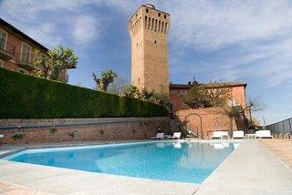 Castello Di Santa Vittoria