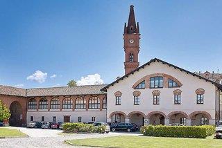 La Corte Albertina - Italien - Aostatal & Piemont & Lombardei