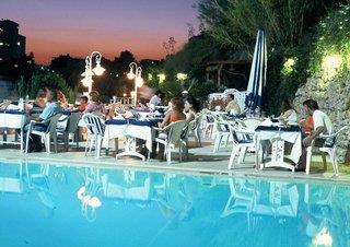 Club Delfin - Türkei - Antalya & Belek
