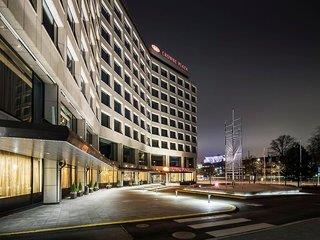 Crowne Plaza Helsinki - Finnland - Finnland