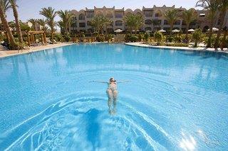 Jaz Makadi Star Resort & Spa - Ägypten - Hurghada & Safaga
