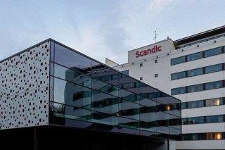 Scandic Alvik Scandic Alvik