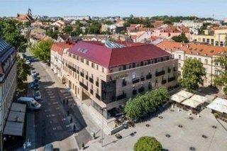 Amberton Cathedral Square Hotel Vilnius Amberton Cathedral Square Hotel Vilnius