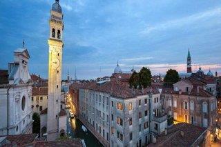 Liassidi Palace - Italien - Venetien