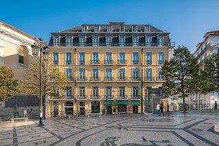 Bairro Alto - Portugal - Lissabon & Umgebung