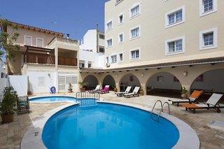 Hesperia Patricia - Spanien - Menorca