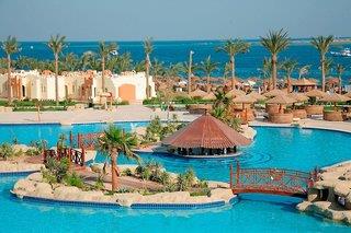 Sunrise Select Royal Makadi - Ägypten - Hurghada & Safaga