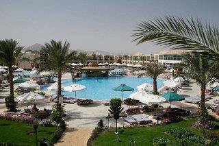 Sunrise Island Garden Resort - Ägypten - Sharm el Sheikh / Nuweiba / Taba