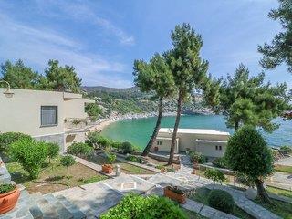 Tosca Beach - Griechenland - Makedonien