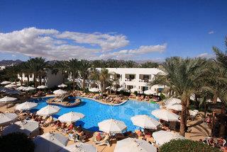Xperience St.George - Ägypten - Sharm el Sheikh / Nuweiba / Taba