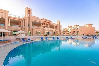 Aqua Blu Resort - Ägypten - Hurghada & Safaga