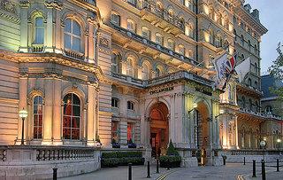 The Langham London - Großbritannien - London & Südengland