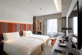 The Landis Taipei The Landis Taipei