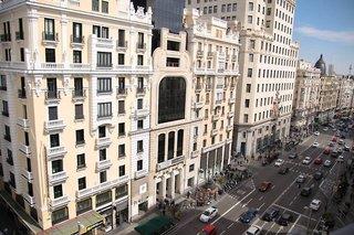 Petit Palace Italia - Spanien - Madrid & Umgebung