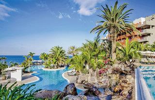Gran Hotel Roca Nivaria - Playa Paraiso (Costa Adeje) - Spanien Gran Hotel Roca Nivaria - Playa Paraiso (Costa Adeje) - Spanien