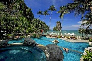 Centara Grand Beach Resort Krabi - Thailand - Krabi & Umgebung