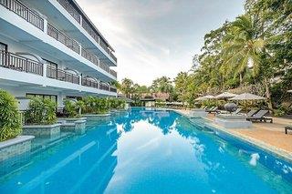 Krabi La Playa Resort - Thailand - Krabi & Umgebung