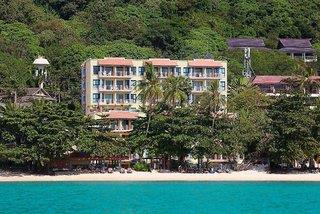 Residence by the Sea - Thailand - Insel Phuket