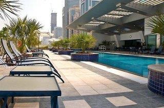 Chelsea Tower - VAE - Dubai