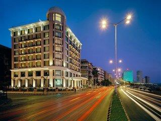 Intercontinental Marine Drive - Indien - Indien: Region Neu Delhi & Mumbai