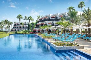 Jebel Ali Palm Tree Court - VAE - Dubai