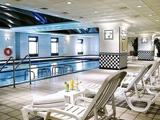 Pullman Grand Ambassador Seou