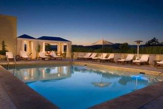 L'Ermitage Beverly Hills - USA - Kalifornien