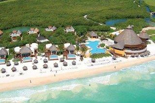 The Fairmont Mayakoba The Fairmont Mayakoba