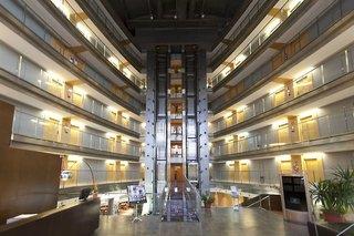 Solvasa Barcelona - Spanien - Barcelona & Umgebung